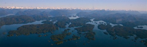 broughton archipelago